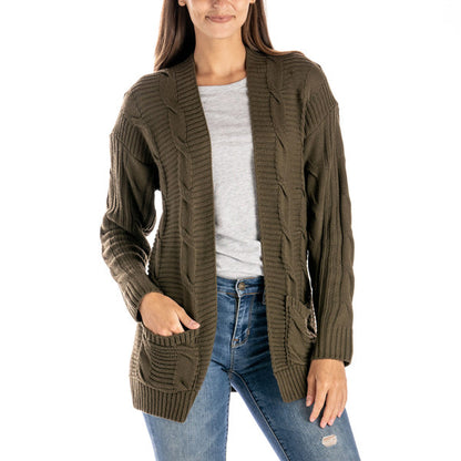Allthreads Aspen Cardigan