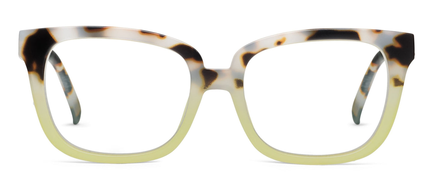 Peepers Women's Readers A-J