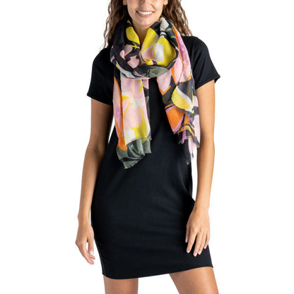 All Threads Isla Convertible Scarf