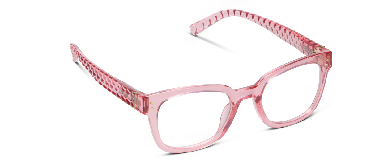 Peepers Readers