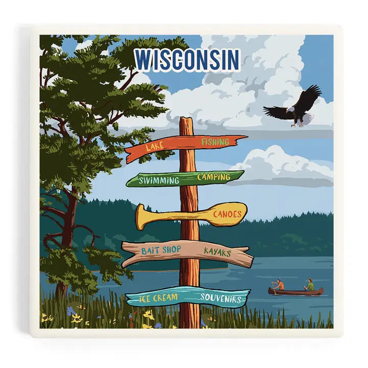 Postcards