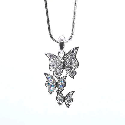 Pendant Necklaces