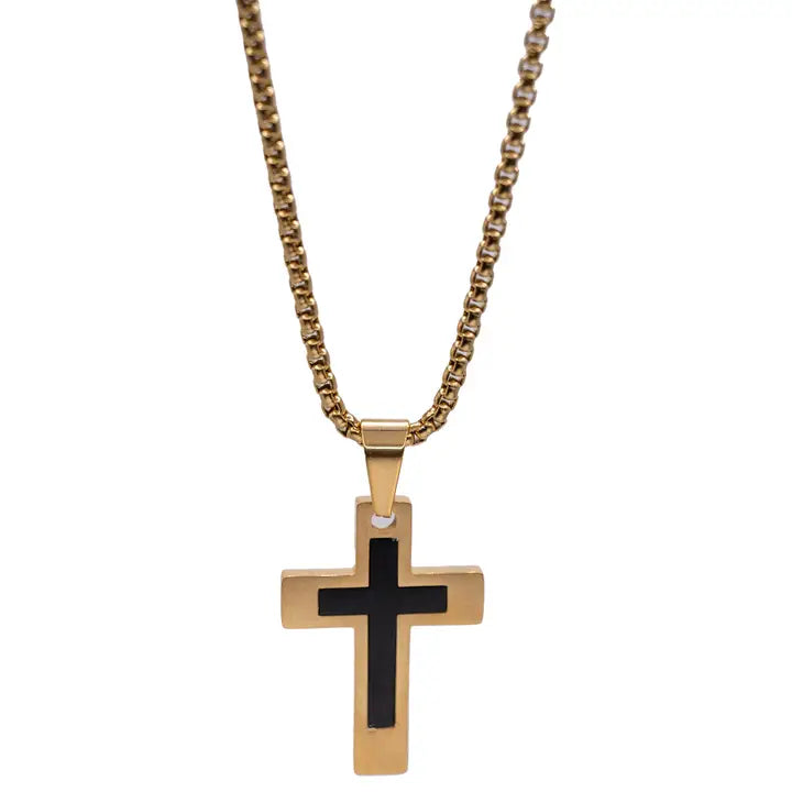 Men's Necklaces