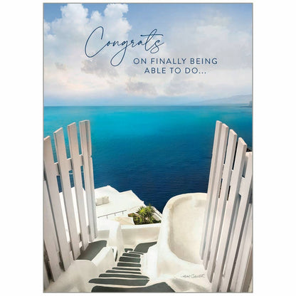 Legacy Greeting Cards