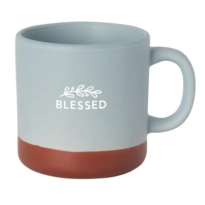 Hearthside Mugs