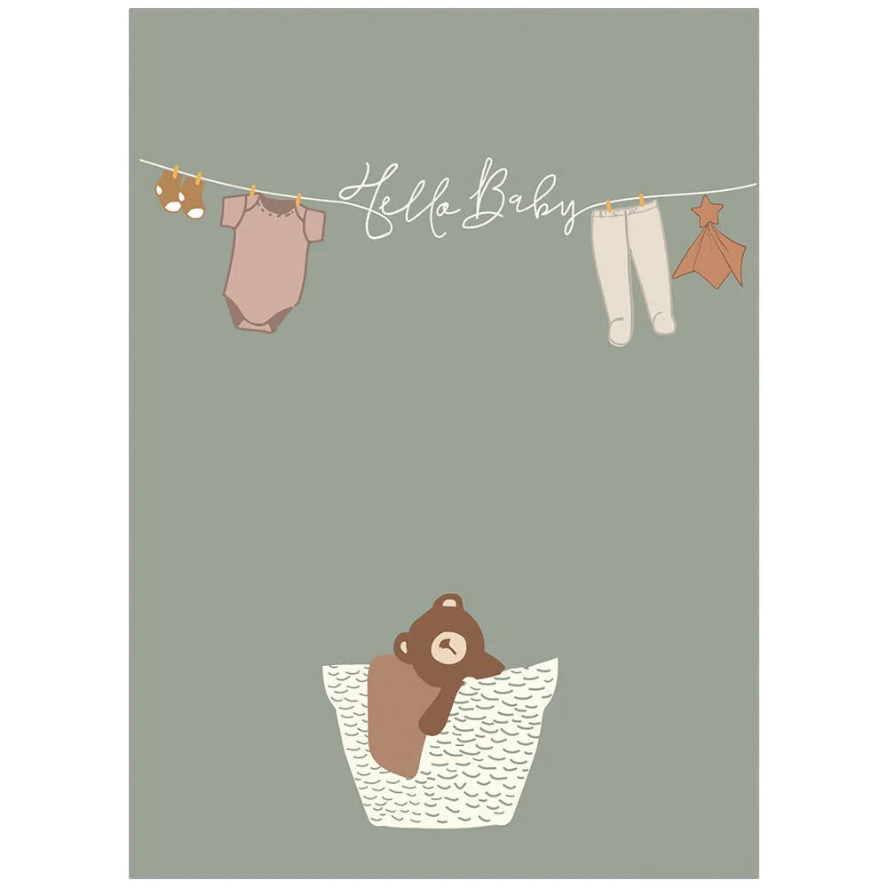 Legacy Greeting Cards