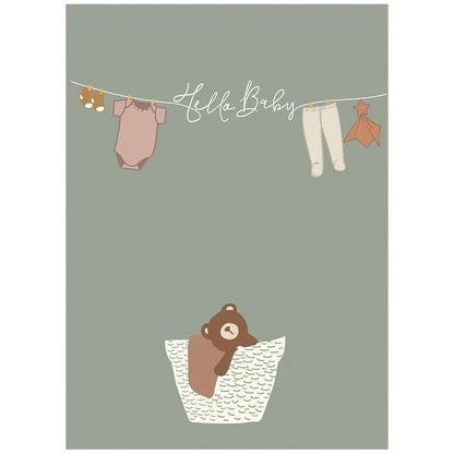 Legacy Greeting Cards