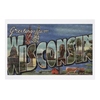 Postcards