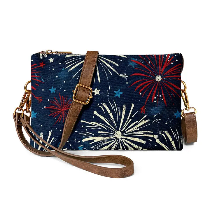 Anngoti Crossbody Bags