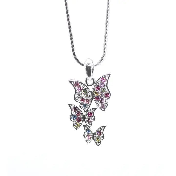 Pendant Necklaces