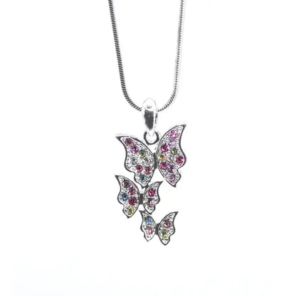 Pendant Necklaces