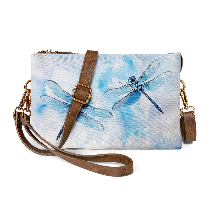 Anngoti Crossbody Bags