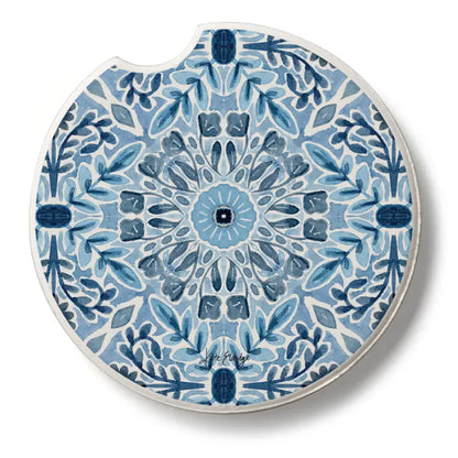 Thirstystone Car Coasters