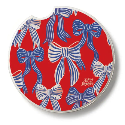 Thirstystone Car Coasters