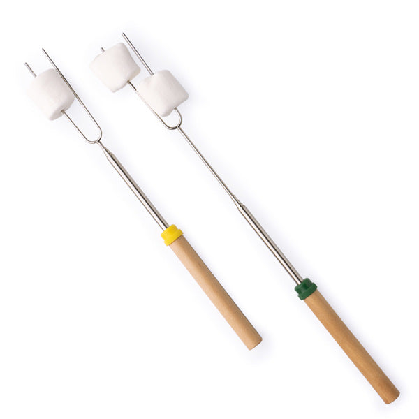 Bunk House Bonfire Buddies - 2 Pack