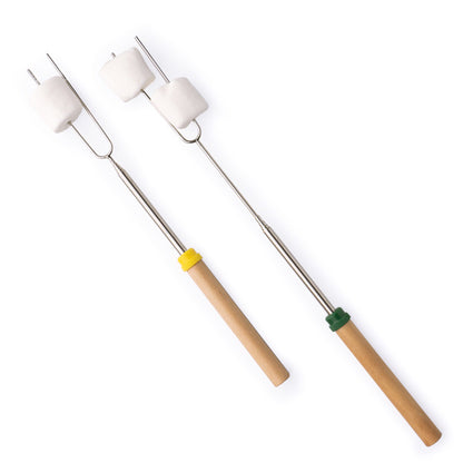 Bunk House Bonfire Buddies - 2 Pack