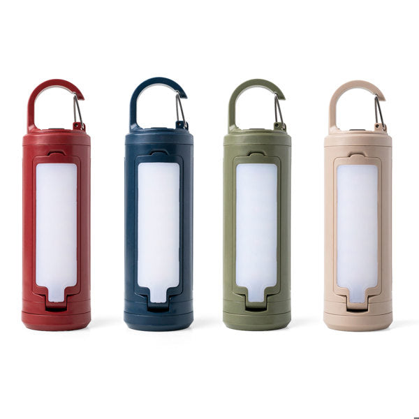Bunk House Field Gear Rechargeable Camp Light