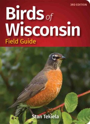 Outdoor Field Guides
