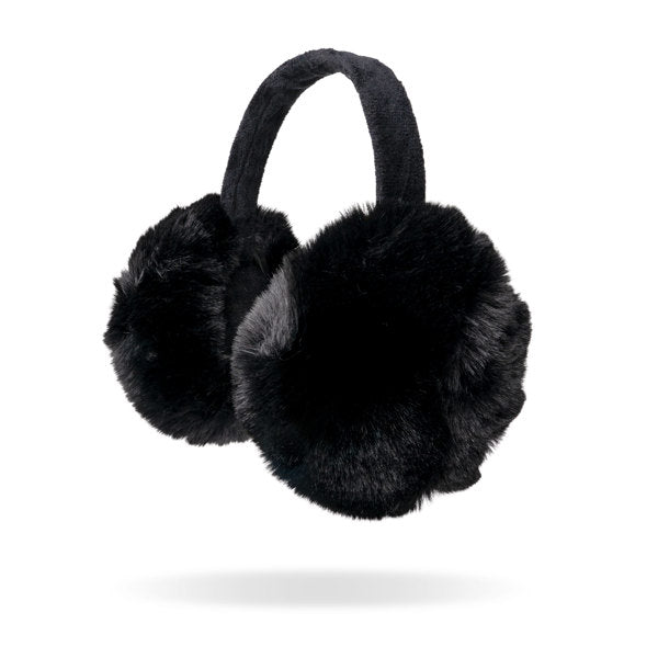 Britt's Knits Aspen Earmuffs