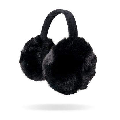 Britt's Knits Aspen Earmuffs