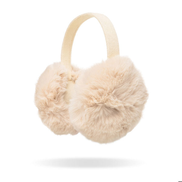 Britt's Knits Aspen Earmuffs