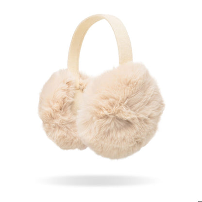 Britt's Knits Aspen Earmuffs