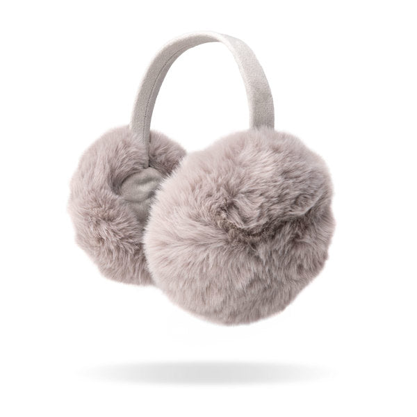 Britt's Knits Aspen Earmuffs