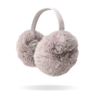 Britt's Knits Aspen Earmuffs