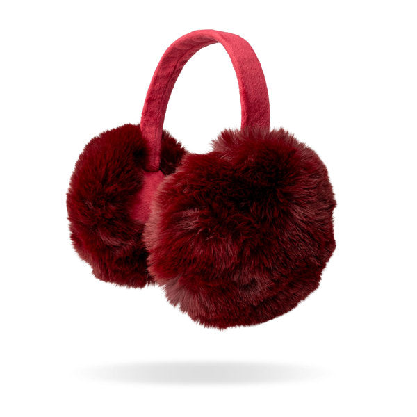 Britt's Knits Aspen Earmuffs