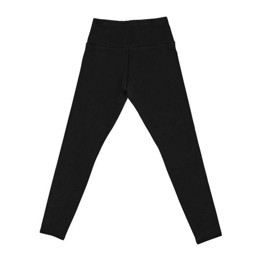 Britt's Knits Fleece-Lined Leggings