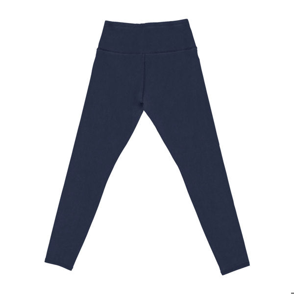 Britt's Knits Fleece-Lined Leggings