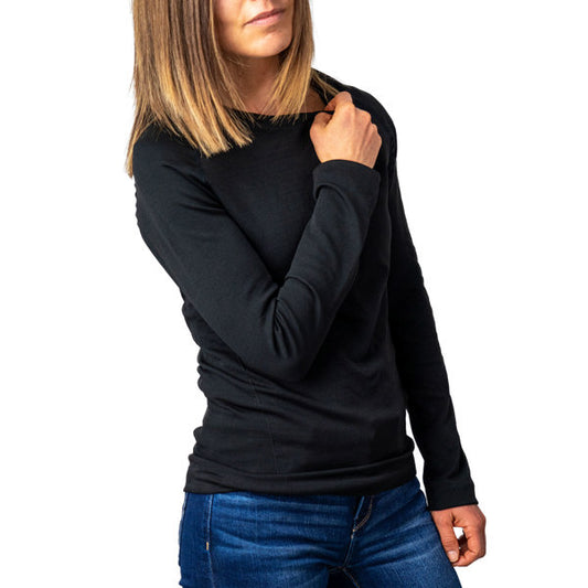 Britt's Knits Fleece Tops