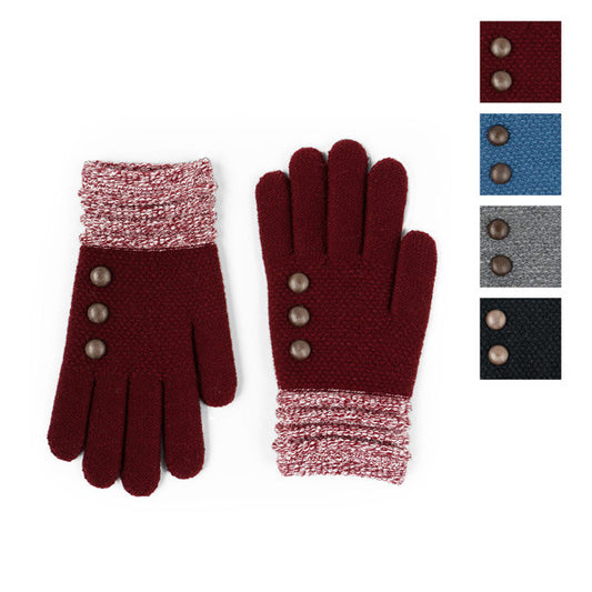 Britt's Knits Originals Gloves