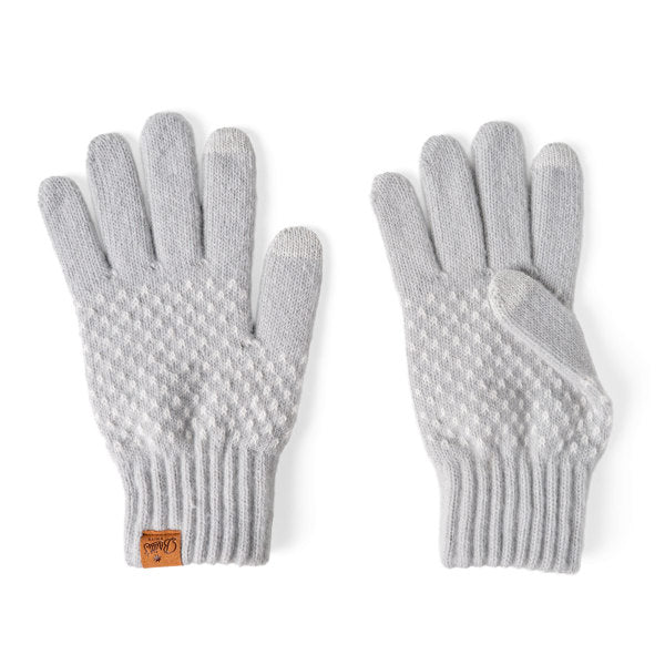 Britt's Knits Highland Gloves