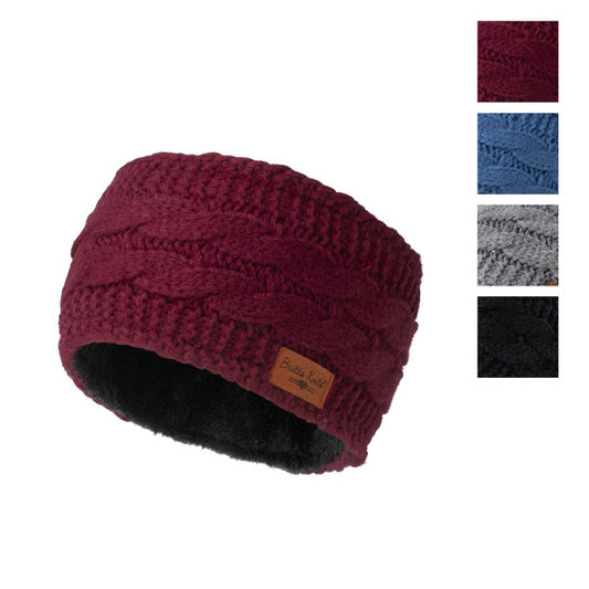 Britt's Knits Headwarmer