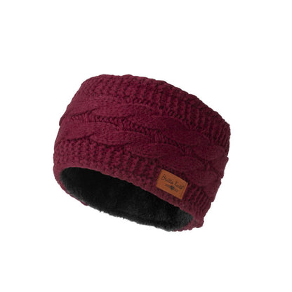 Britt's Knits Headwarmer