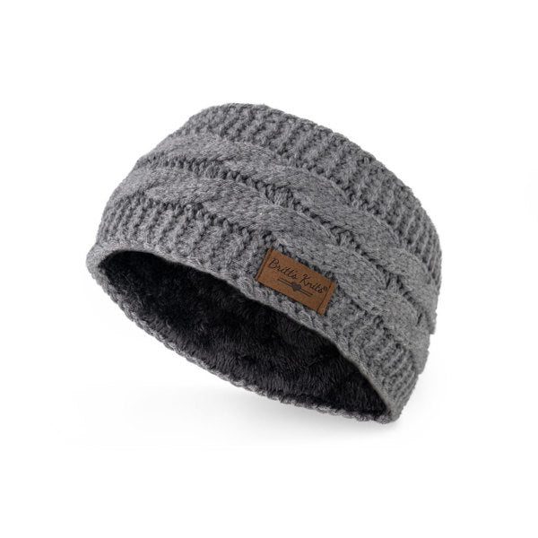 Britt's Knits Headwarmer