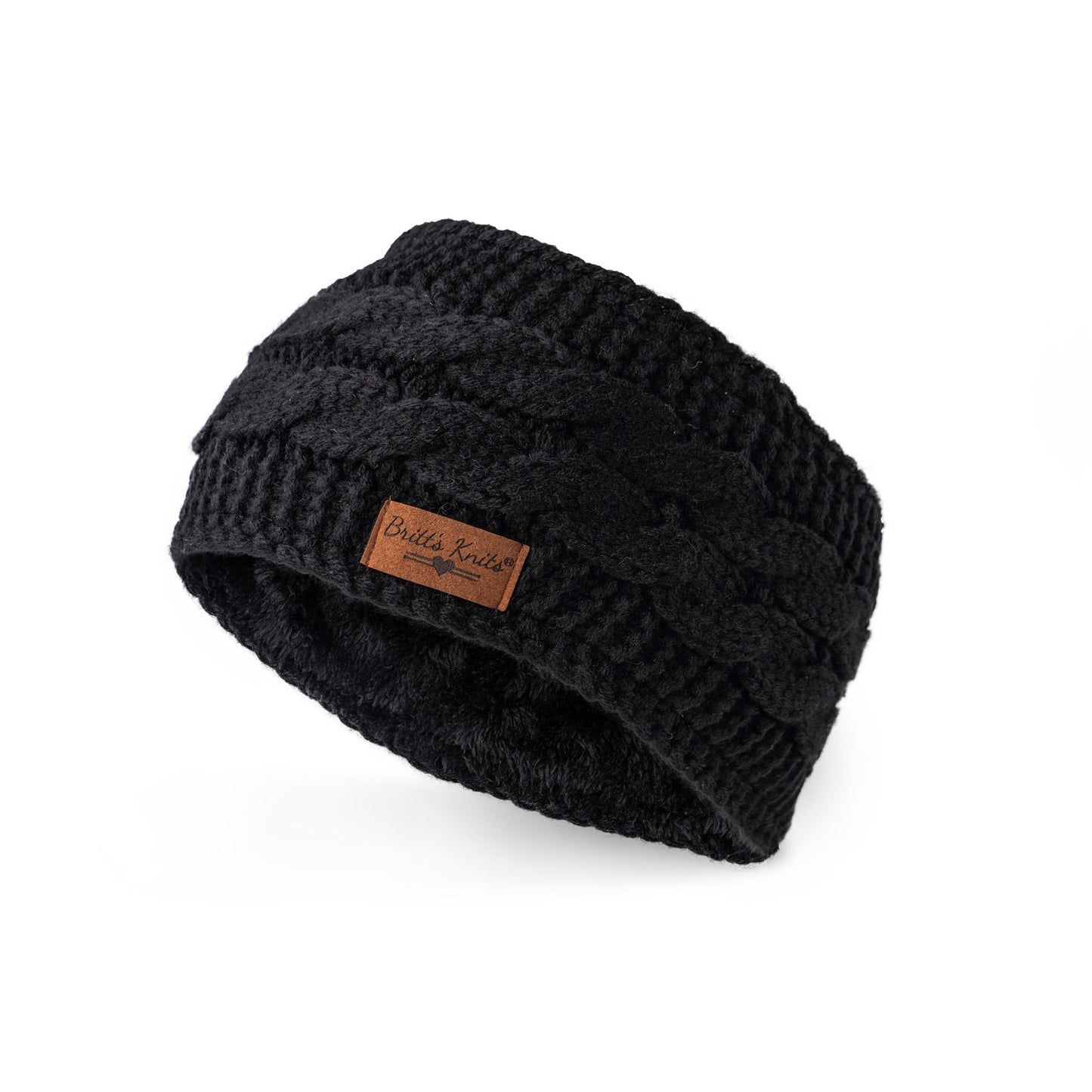 Britt's Knits Headwarmer