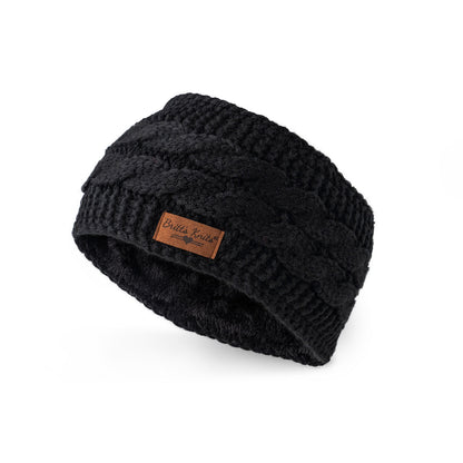 Britt's Knits Headwarmer