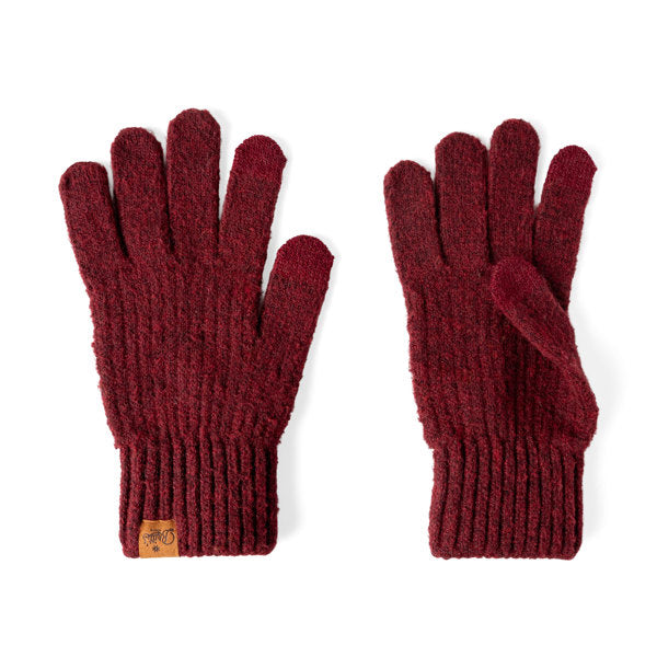 Britt's Knits Kindred Gloves