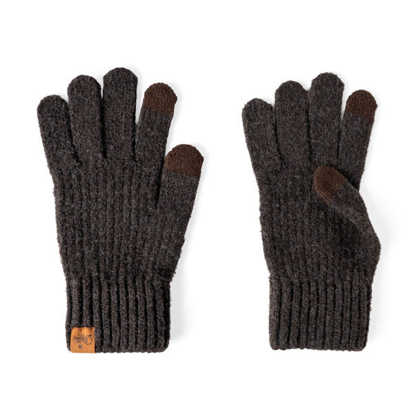 Britt's Knits Kindred Gloves