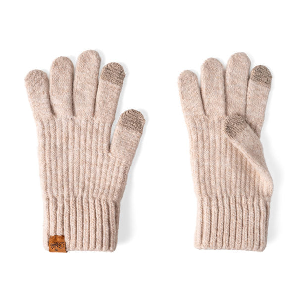 Britt's Knits Kindred Gloves