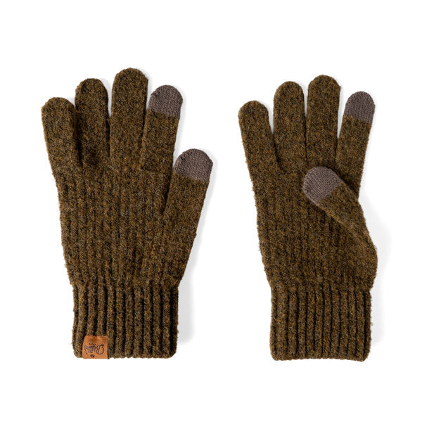 Britt's Knits Kindred Gloves