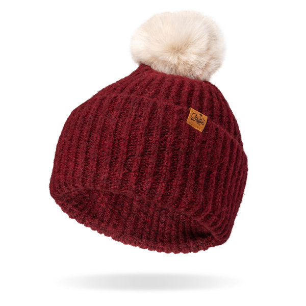 Britt's Knits Kindred Pom Hat