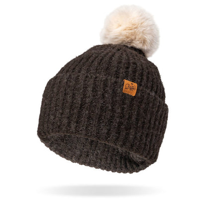 Britt's Knits Kindred Pom Hat