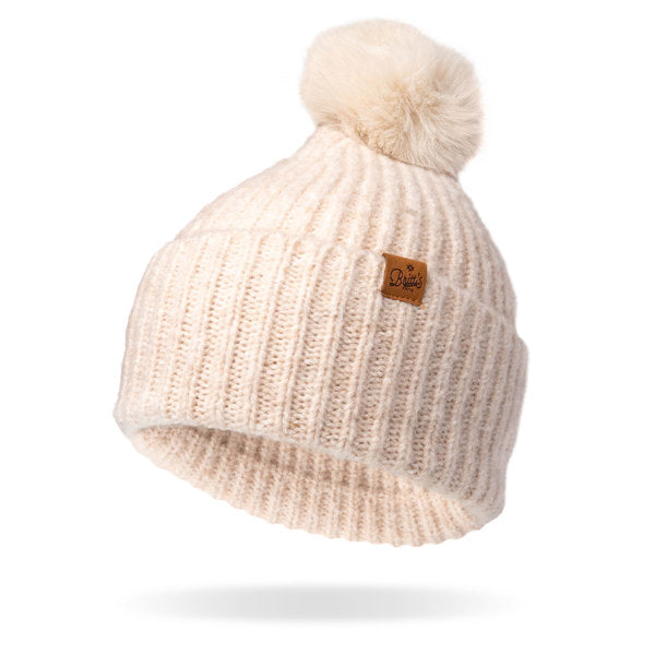 Britt's Knits Kindred Pom Hat