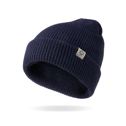 Britt's Knits Craftsman Men's Beanie