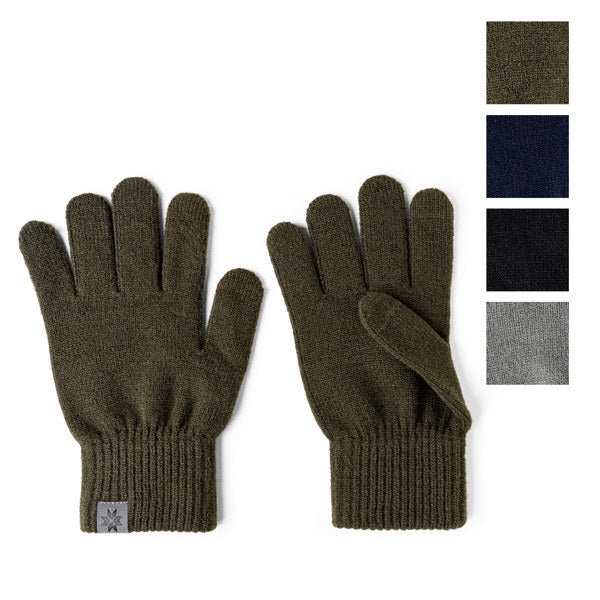 Britt's Knits Craftsman Men's Gloves