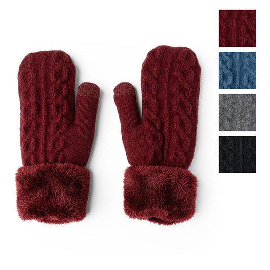 Britt's Knits Originals Mittens