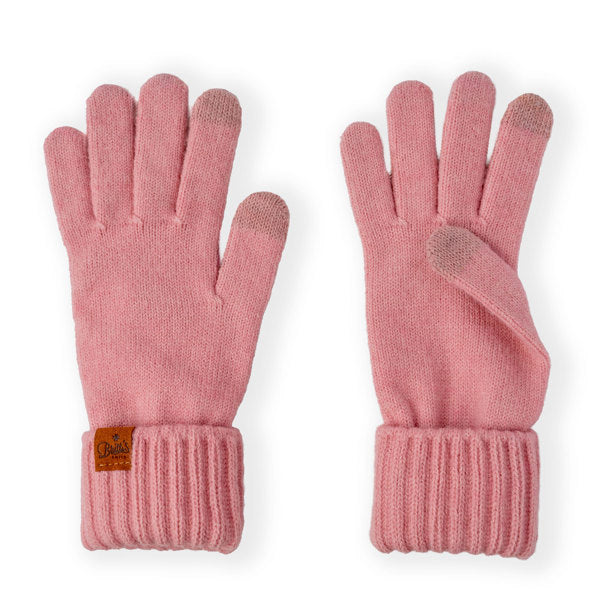 Britt's Knits Mainstay Gloves